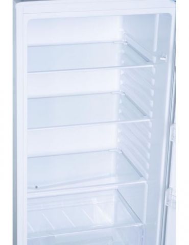 Combina frigorifica heinner hc-h273wf+ clasa energetica: f capacitate totala: 269l Heinner - 1