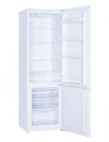 Combina frigorifica heinner hc-h273wf+ clasa energetica: f capacitate totala: 269l Heinner - 1