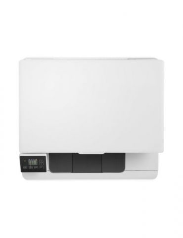 HP LaserJet Pro Color MFP M180n Hp - 1