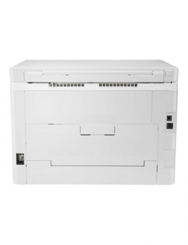HP LaserJet Pro Color MFP M180n Hp - 1