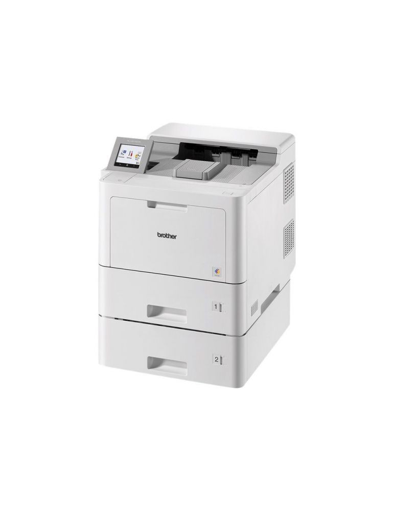 Brother HL-L9470CDNT - printer - color - laser