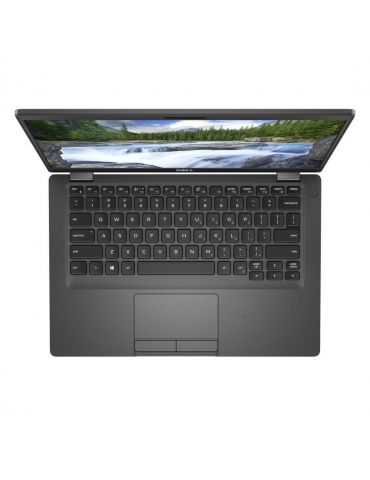 Laptop dell latitude 5401 14 fhd anti-glare non-touch rgb camera Dell - 1