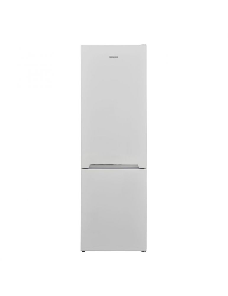 Combina frigorifica heinner hc-v268e++ clasa energetica: e capacitate totala: 268l