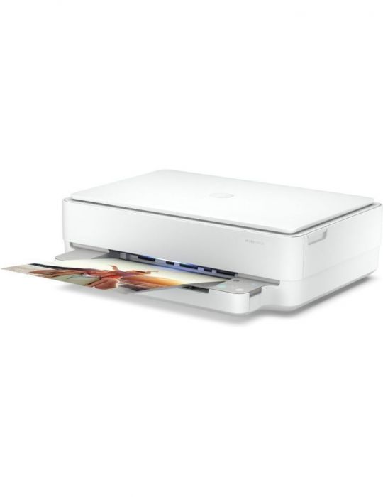 HP Multifunction Printer Envy 6022e Hewlett-packard - 1