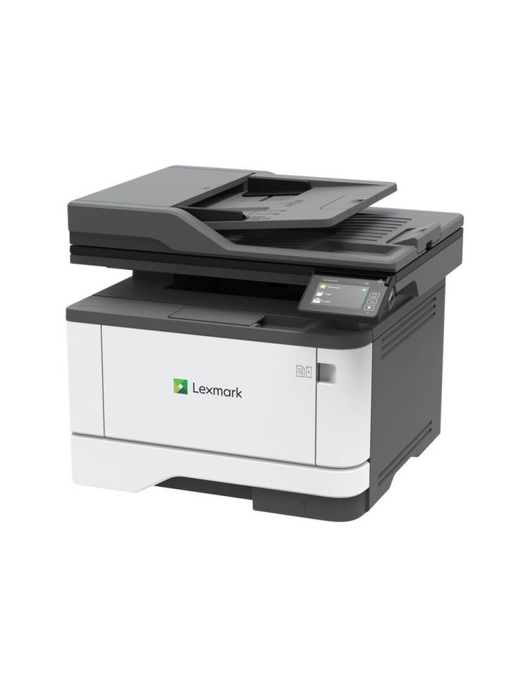Lexmark MB3442adw - multifunction printer - B/W