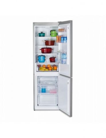 Combina frigorifica heinner hc-v336xf+ clasa energetica: f sistem racire less Heinner - 1