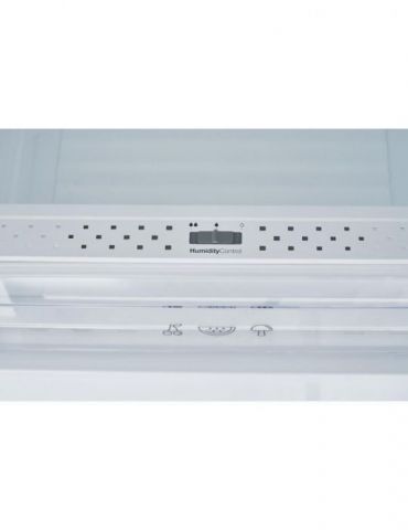 Combina frigorifica heinner hc-v336xf+ clasa energetica: f sistem racire less Heinner - 1