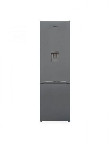 Combina frigorifica heinner hc-v286swdf+ clasa energetica: f sistem racire less Heinner - 1
