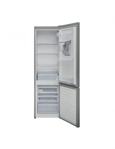 Combina frigorifica heinner hc-v286swdf+ clasa energetica: f sistem racire less Heinner - 1