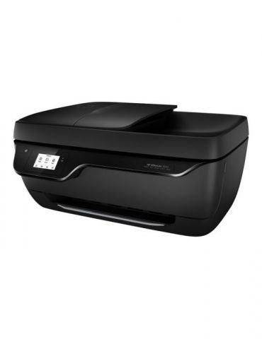 HP Officejet 3833 All-in-One - multifunction printer - color Hewlett-packard - 1