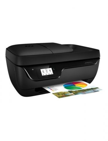 HP Officejet 3833 All-in-One - multifunction printer - color Hewlett-packard - 1