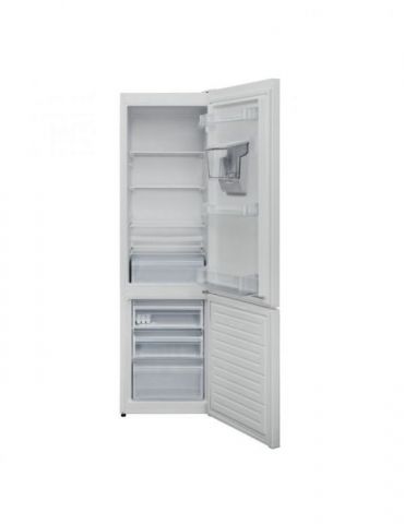 Combina frigorifica heinner hc-v286wdf+ clasa energetica: f sistem racire less Heinner - 1