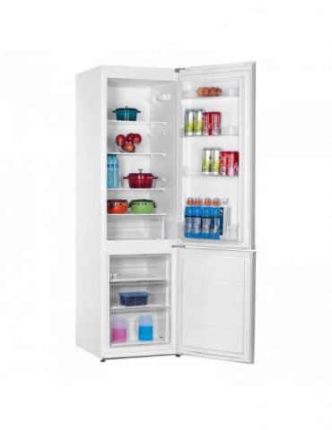 Combina frigorifica heinner hc-v286e++ clasa energetica: e sistem racire less Heinner - 1