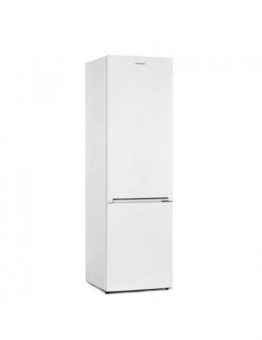 Combina frigorifica heinner hc-v286e++ clasa energetica: e sistem racire less Heinner - 1