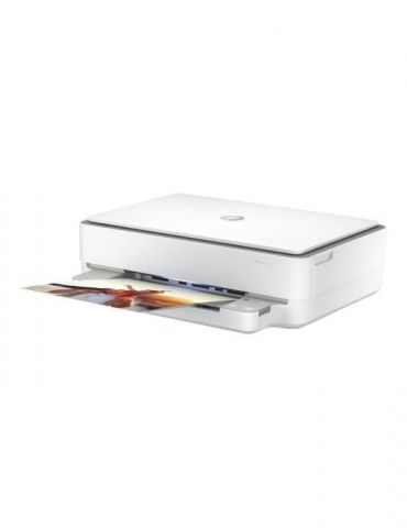 HP Envy 6032e All-in-One - multifunction printer - color - HP Instant Ink eligible Hewlett-packard - 1 - Tik.ro