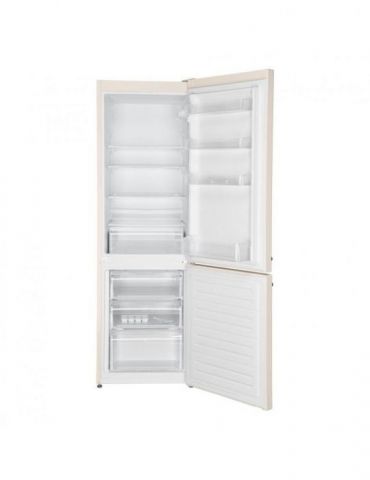 Combina frigorifica fram fc-vrl268bgf+ 268l (184+84) clasa f lumina led Fram - 1 - Tik.ro