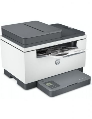 HP Multifunction Printer LaserJet MFP M234sdne Hewlett-packard - 1 - Tik.ro