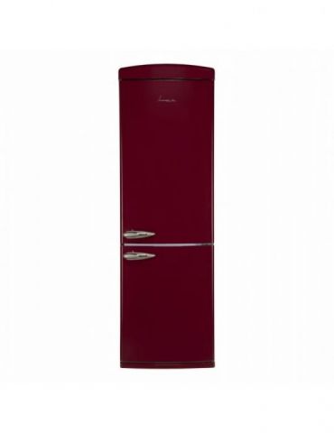 Combina frigorifica fram fc-vrr340bdf+ 340l (233+107) clasa f tehnologie less Fram - 1 - Tik.ro