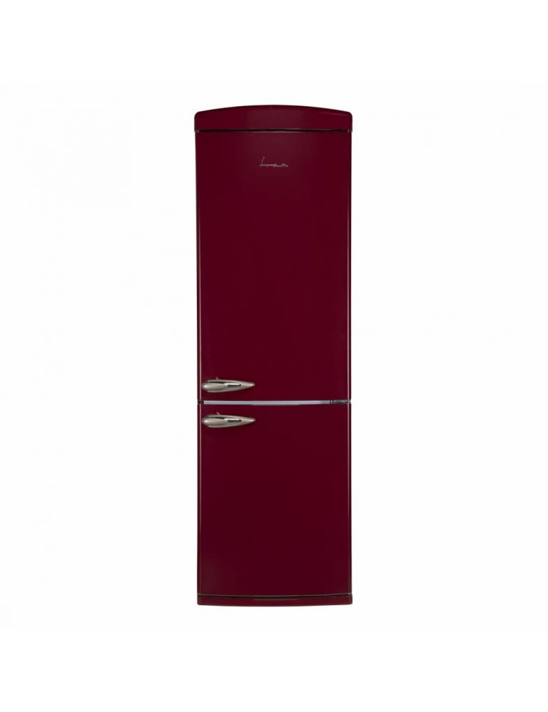 Combina frigorifica fram fc-vrr340bdf+ 340l (233+107) clasa f tehnologie less