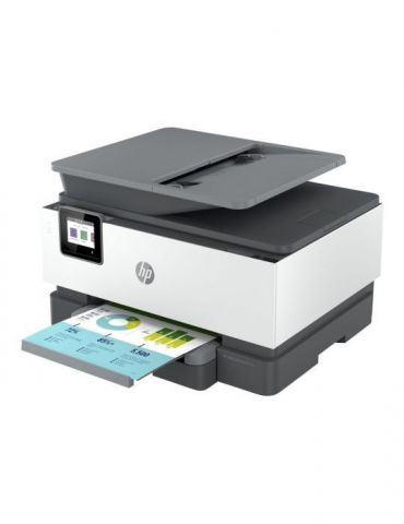 HP Officejet Pro 9015e All-in-One - multifunction printer - color Hewlett-packard - 1