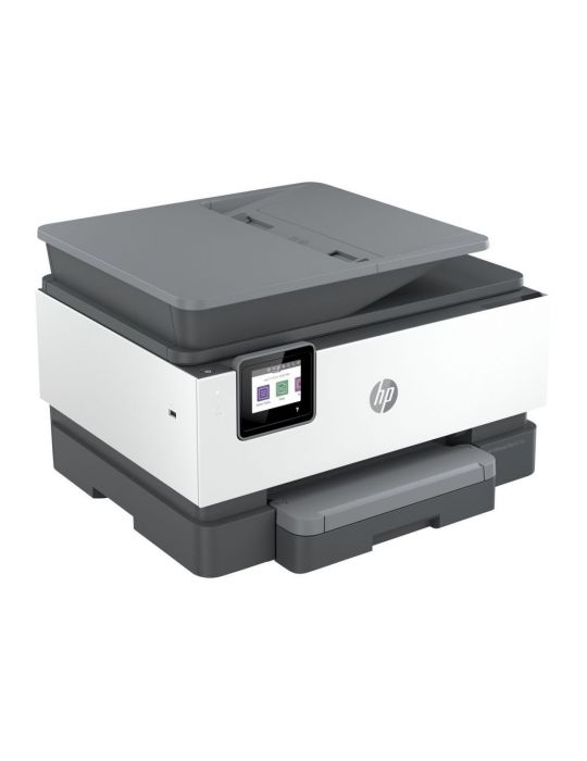 HP Officejet Pro 9015e All-in-One - multifunction printer - color Hewlett-packard - 1