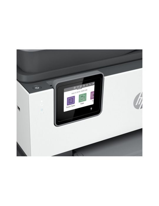 HP Officejet Pro 9015e All-in-One - multifunction printer - color Hewlett-packard - 1