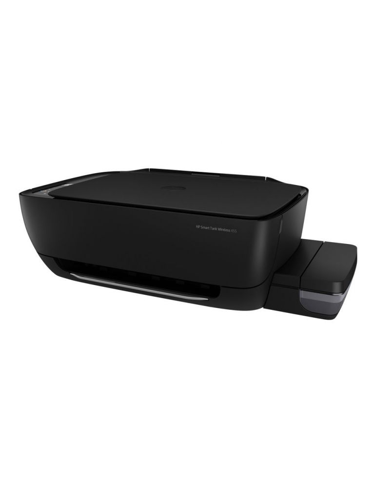 HP Smart Tank Wireless 455 - multifunction printer - color