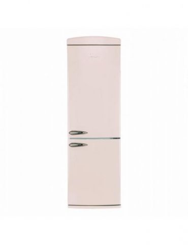 Combina frigorifica fram fc-vrr340bgf+ 340l (233+107) clasa f tehnologie less Fram - 1