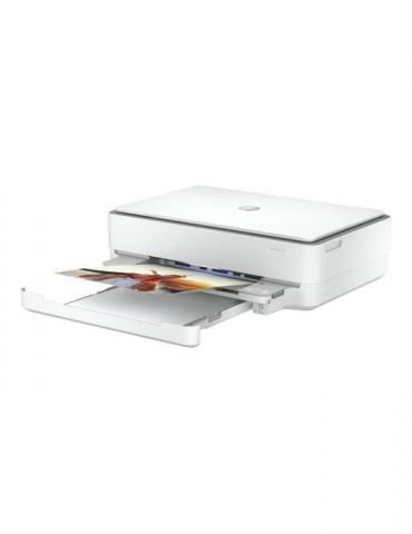 HP Envy 6020 All-in-One - multifunction printer - color - HP Instant Ink eligible Hewlett-packard - 1 - Tik.ro