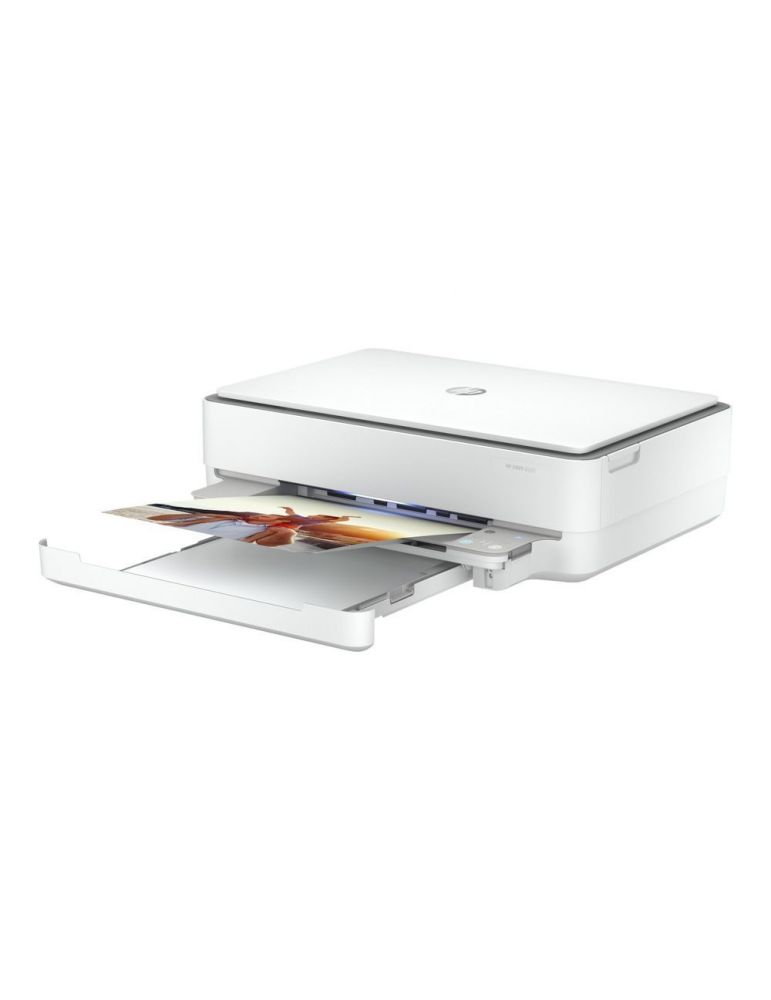HP Envy 6020 All-in-One - multifunction printer - color - HP Instant Ink eligible