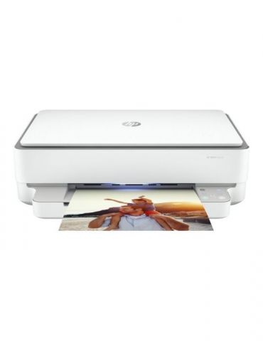 HP Envy 6020 All-in-One - multifunction printer - color - HP Instant Ink eligible Hewlett-packard - 1