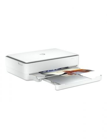 HP Envy 6020 All-in-One - multifunction printer - color - HP Instant Ink eligible Hewlett-packard - 1