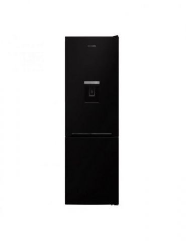 Combina frigorifica heinner hc-v270bkwdf+ clasa energetica: f capacitate totala: 268l Heinner - 1 - Tik.ro