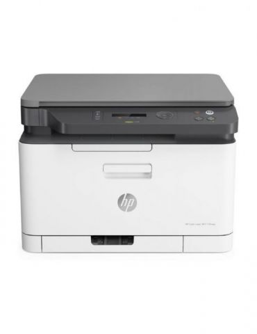 Print HP Color Laser 178nwg MFP A4 Hewlett-packard - 1 - Tik.ro