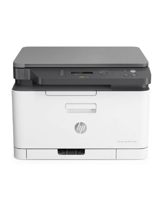 Print HP Color Laser 178nwg MFP A4 Hewlett-packard - 1