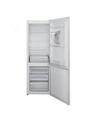 Combina frigorifica heinner hc-v270wdf+ clasa energetica: f capacitate totala: 268l Heinner - 1