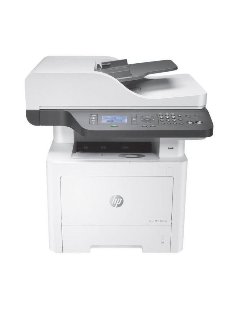 Printer HP Laser M432fdn MFP A4 -Projekt