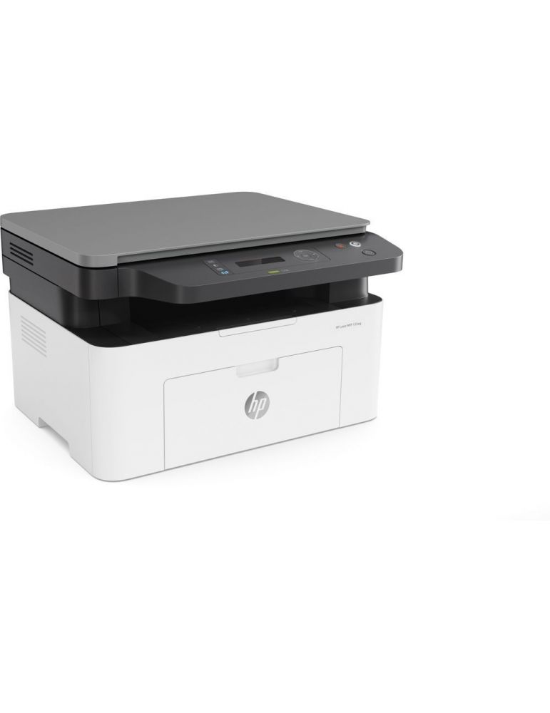 HP L Laser 135wg - Laser - Monodruck - 1200 x 1200 DPI -