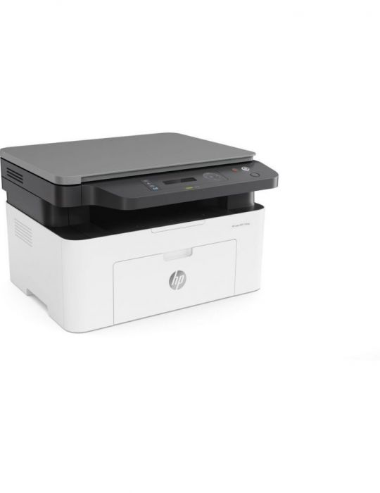 HP L Laser 135wg - Laser - Monodruck - 1200 x 1200 DPI - Hp - 1