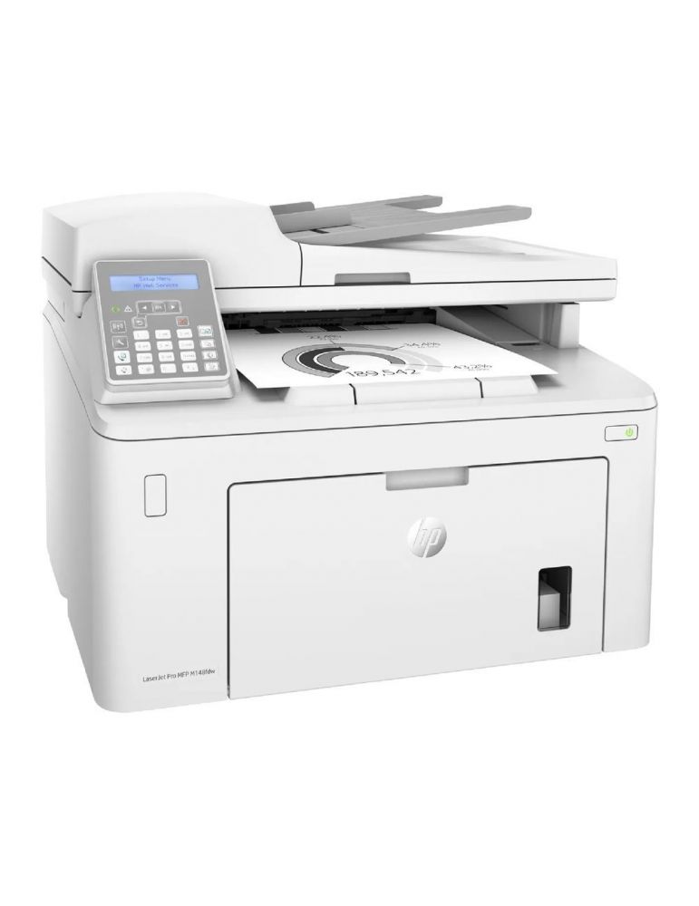 Printer HP LaserJet Pro M148fdw MPF A4