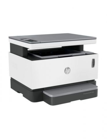 HP Neverstop 1202nw Cartridge-Free Laser Tank - multifunction printer - B/W Hewlett-packard - 1