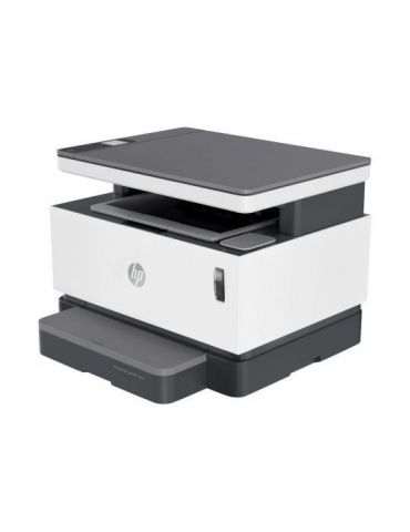 HP Neverstop Laser MFP 1201n - multifunction printer - B/W Hewlett-packard - 1 - Tik.ro