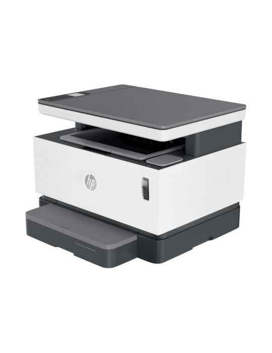 HP Neverstop Laser MFP 1201n - multifunction printer - B/W Hewlett-packard - 1