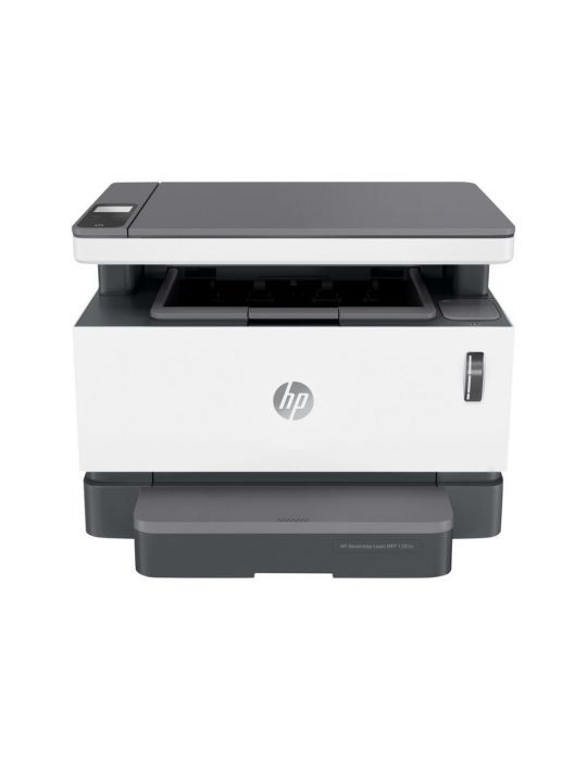 HP Neverstop Laser MFP 1201n - multifunction printer - B/W Hewlett-packard - 1