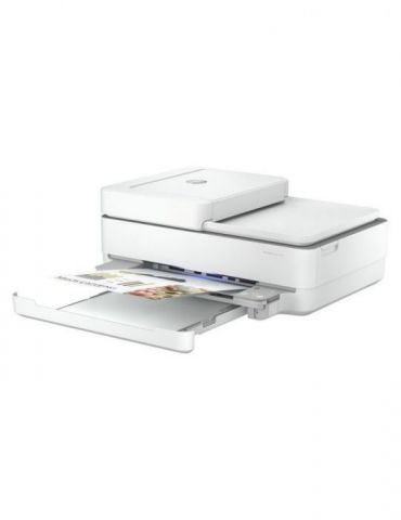 HP ENVY Pro 6420 All-in-One - multifunction printer - color Hewlett-packard - 1 - Tik.ro
