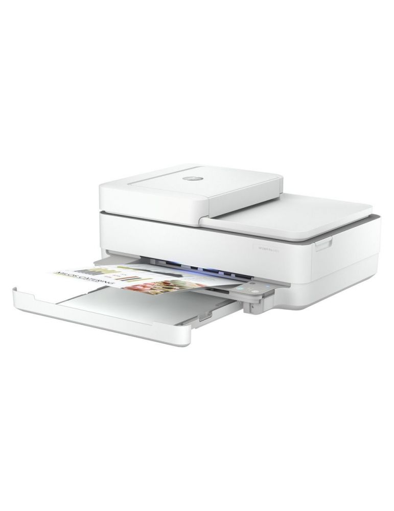 HP ENVY Pro 6420 All-in-One - multifunction printer - color