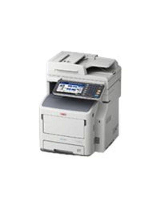 OKI ES 7170dn - multifunction printer - B/W Oki - 1