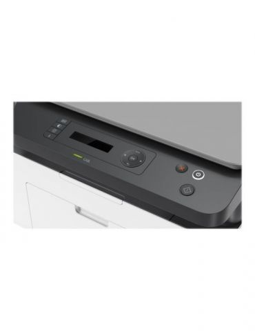 HP LASER MFP 135AG Hp - 1