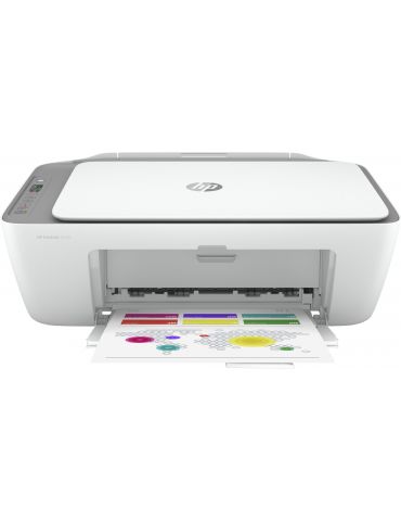 HP DeskJet 2720 Inkjet termală A4 4800 x 1200 DPI 7,5 ppm Wi-Fi Hp - 1 - Tik.ro