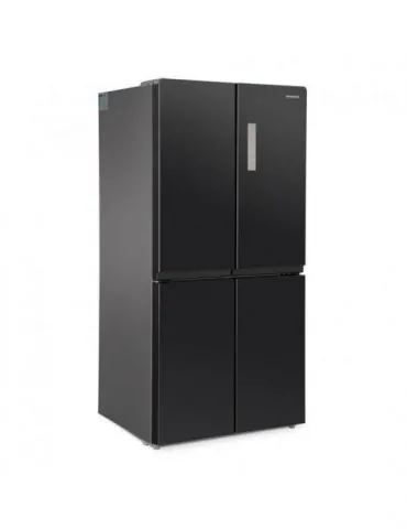 Side by side heinner hsbs-m492mnfdxf+  full no frost compresor inverter Heinner - 1 - Tik.ro